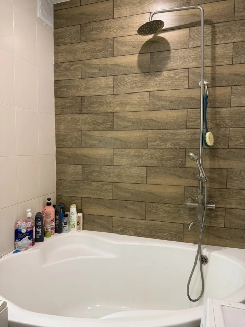 3 комн., 60 м², Монолитно-каркасный, Прометей, ЖК 9