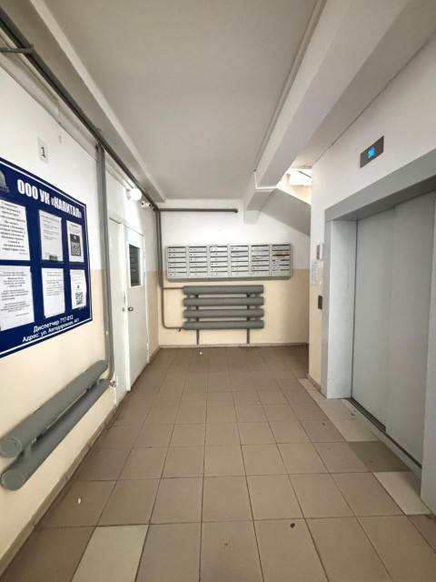 Студия, 29 м², 112 серия, ДСК 8