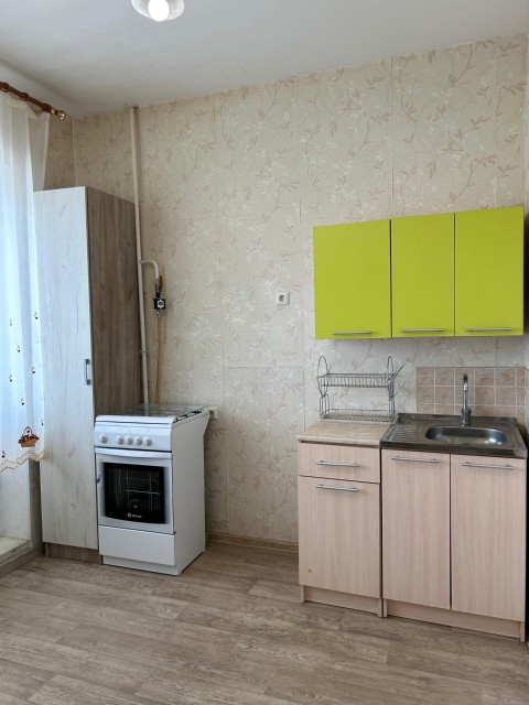 1 комн., 112 серия, ДСК 6