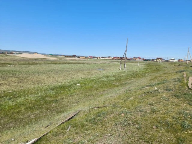 1000 м², земельные участки, продаю 7