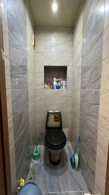 4 комн., 71 м², КПД, Рабочий городок, Водоканал 7