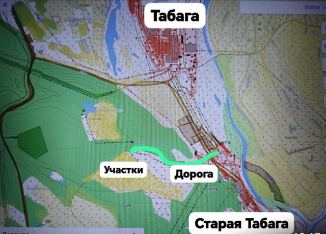 800 м², земельные участки, продаю 3