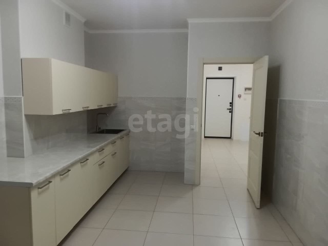 2 комн., 72 м², Монолитно-каркасный, Залог