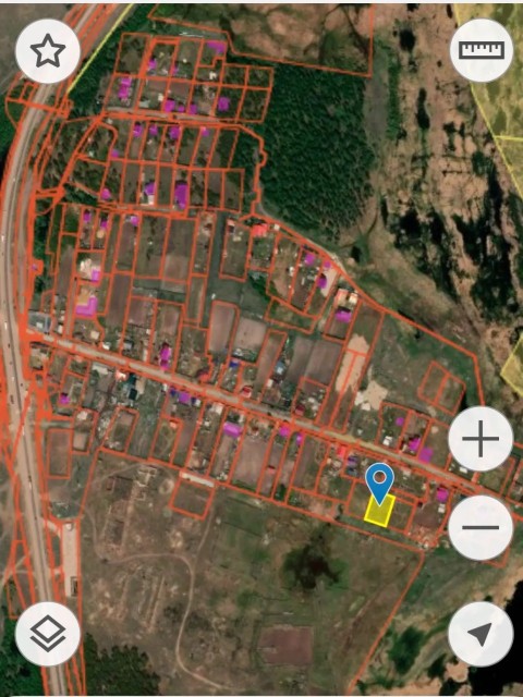 1000 м², земельные участки, продаю