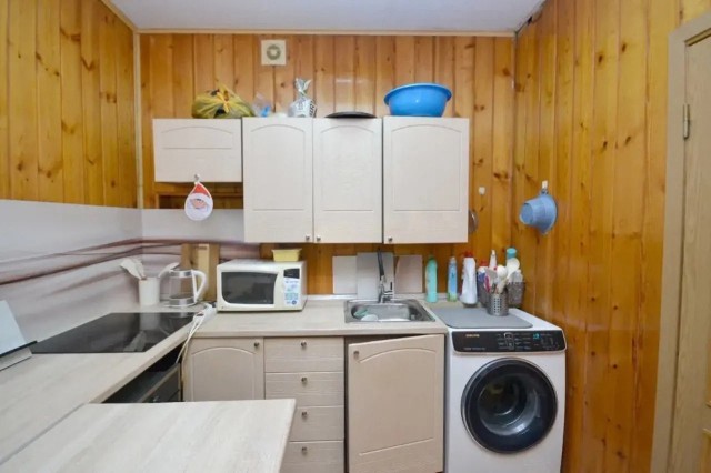 2 комн., Блочный, Центр - район пл. Ленина 5