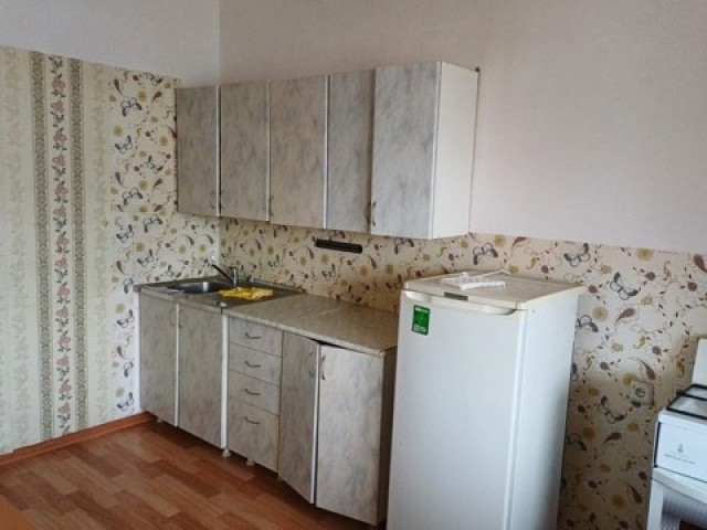 1 комн., 38 м², Блочный, 16 квартал 3