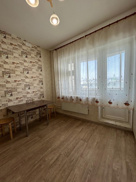 1 комн., 112 серия, ДСК 7