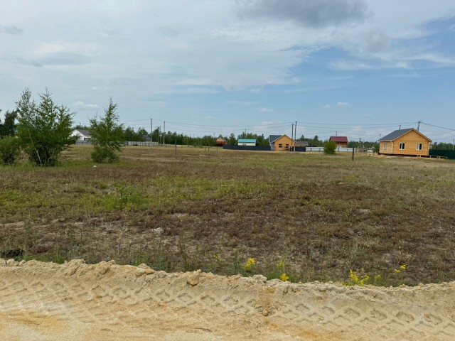 1000 м², земельные участки, продаю 2