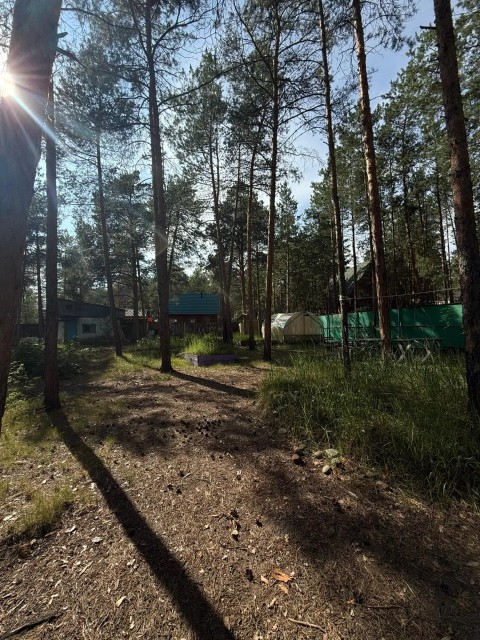 1500 м², земельные участки, продаю 5