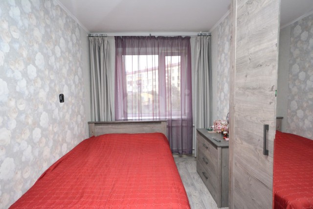 2 комн., 47 м², КПД, Дом быта 7