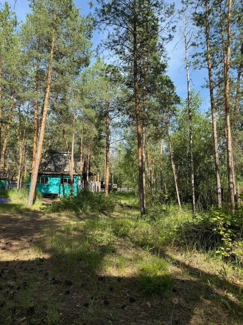 1500 м², земельные участки, продаю 6