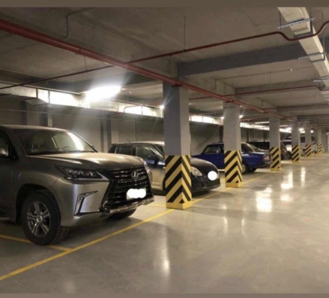 2 комн., 45 м², Монолитно-каркасный, Гимеин 17