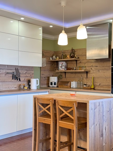 4 комн., Монолитно-каркасный, Залог