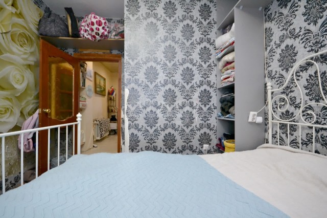 2 комн., 54 м², Монолитно-каркасный, ЯКСМК 8