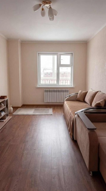 2 комн., 75 м², Монолитно-каркасный, Кинотеатр Лена 2