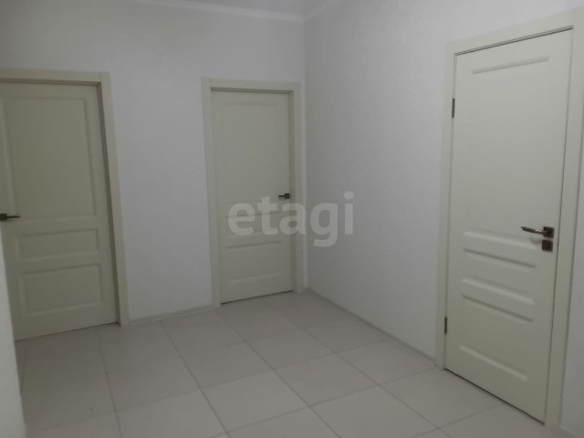 2 комн., 72 м², Монолитно-каркасный, Залог 10