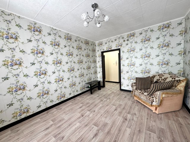 2 комн., 51 м², Блочный, Поселок Газовиков 8