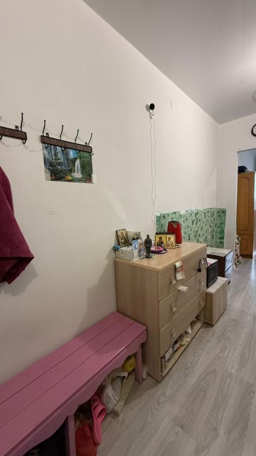 Студия, 22 м², Монолитно-каркасный, 203 мкрн. 2