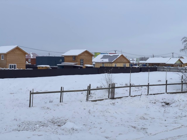 900 м², земельные участки, продаю 3