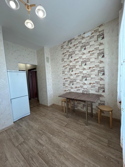 1 комн., 112 серия, ДСК 5