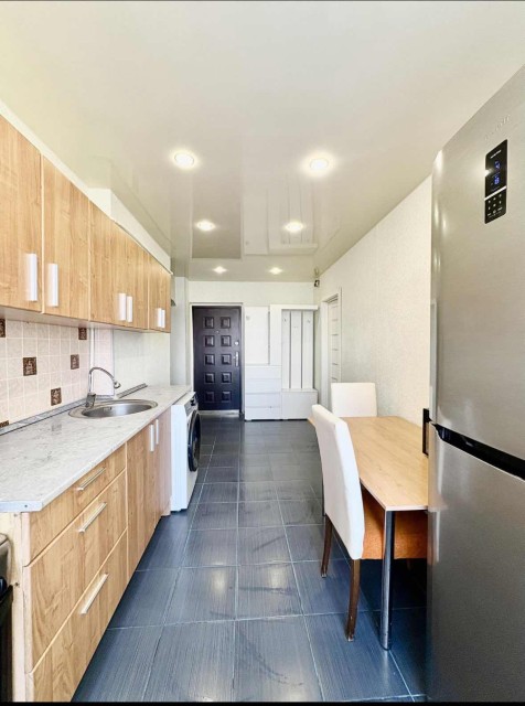 1 комн., 35 м², КПД, Центр - район пл. Орджоникидзе 6