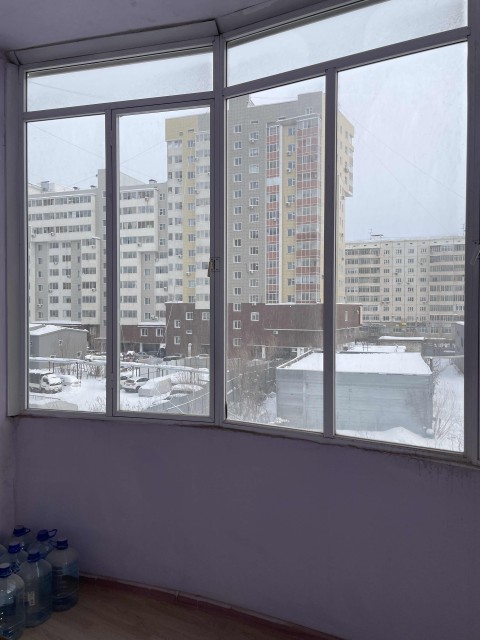 1 комн., 38 м², Инд. планировка, Муус Хайа 10