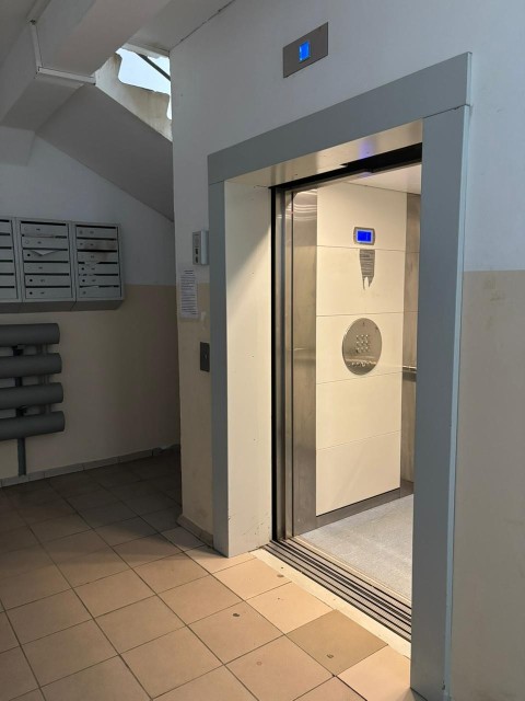 Студия, 29 м², 112 серия, ДСК 9