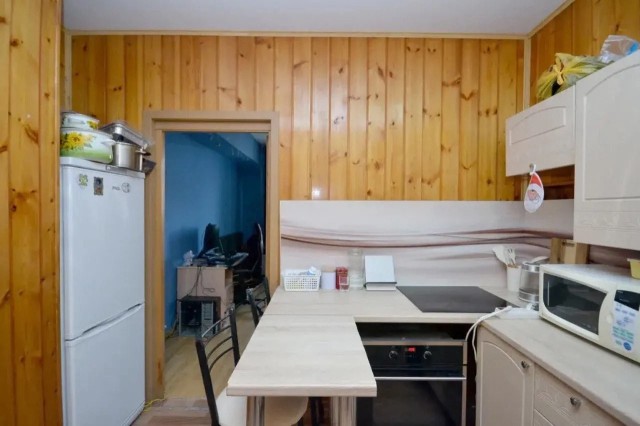 2 комн., Блочный, Центр - район пл. Ленина 4