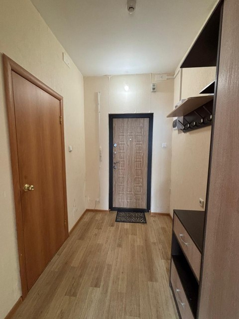 Студия, 29 м², 112 серия, ДСК 5