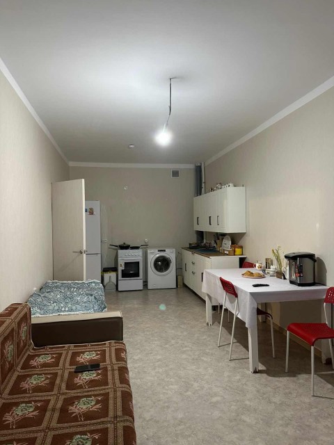 2 комн., 56 м², Монолитно-каркасный, Звездный 2