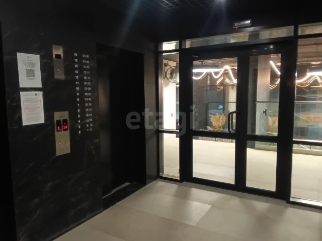 2 комн., 72 м², Монолитно-каркасный, Залог 18