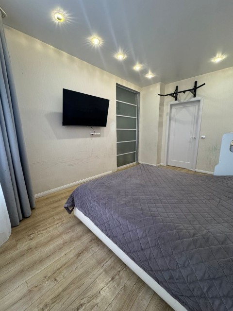 1 комн., 45 м², Блочный, ЯКСМК 5