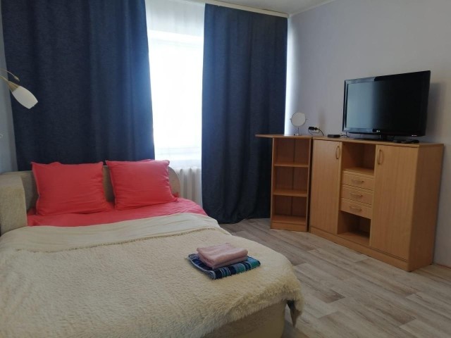 2 комн., 49 м², Блочный, Кирзавод 4