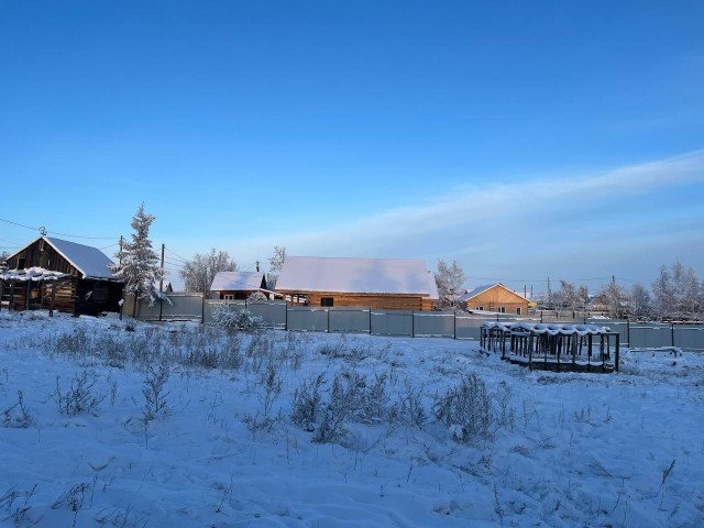 1515 м², земельные участки, продаю 2