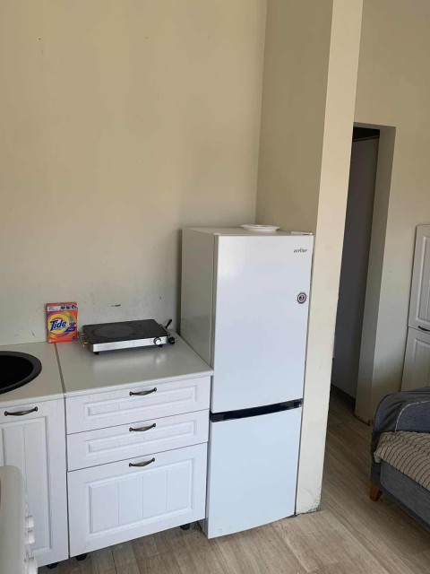 Студия, 17 м², Инд. планировка, 103 квартал (Ростелеком)