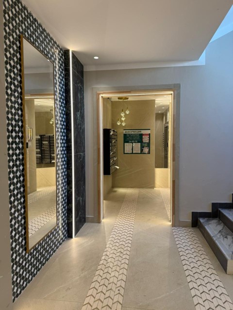 2 комн., 55 м², Монолитно-каркасный, Областная больница, рынок "Манньыаттаах" 5