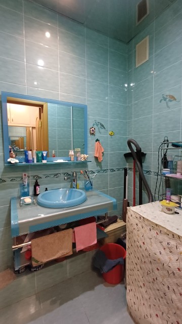 1 комн., 42 м², Блочный, Сайсары 11