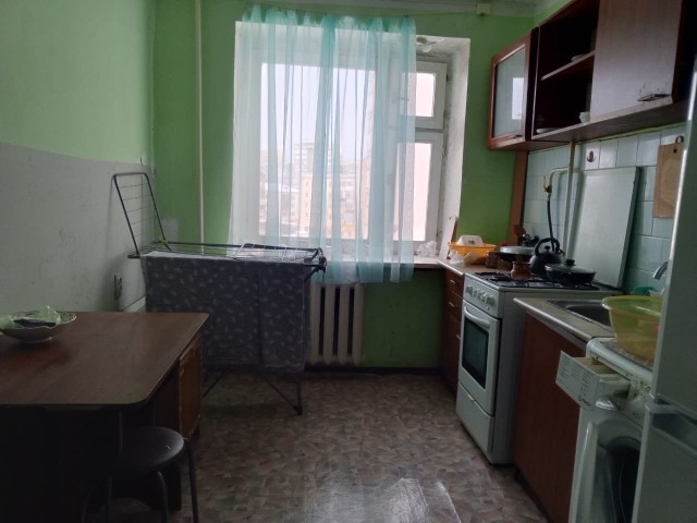 4 комн., КПД, Апельсин