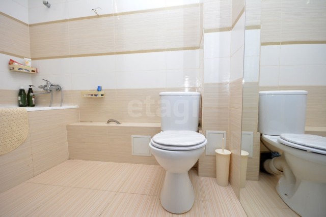 2 комн., 47 м², КПД, Дом быта 11