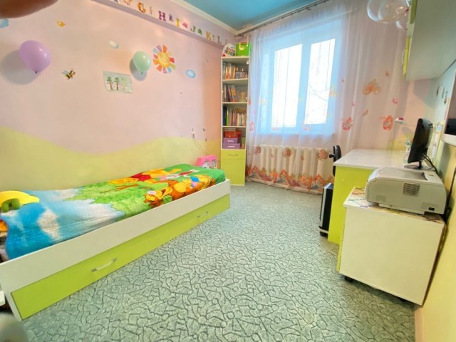 2 комн., 52 м², Блочный, Гимеин 10