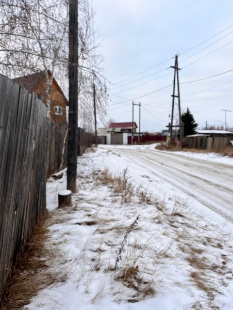 660 м², земельные участки, продаю 2