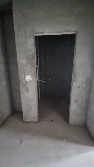 Студия, 20 м², Монолитно-каркасный, Сайсары 5