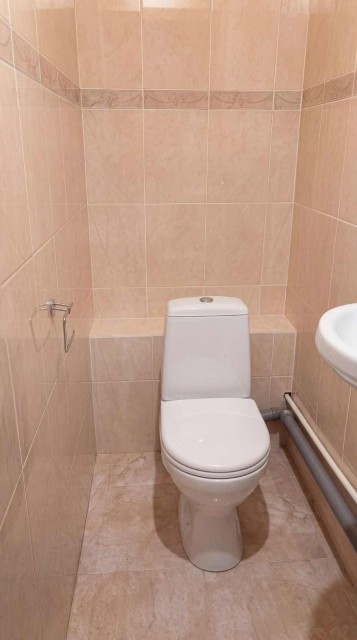 2 комн., 75 м², Монолитно-каркасный, Кинотеатр Лена 6