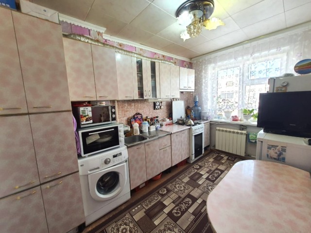 2 комн., 47 м², КПД, Жатай 6