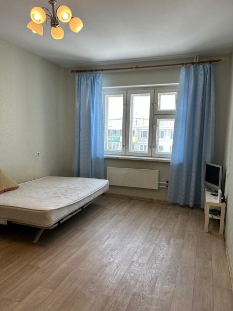 1 комн., 112 серия, ДСК 12