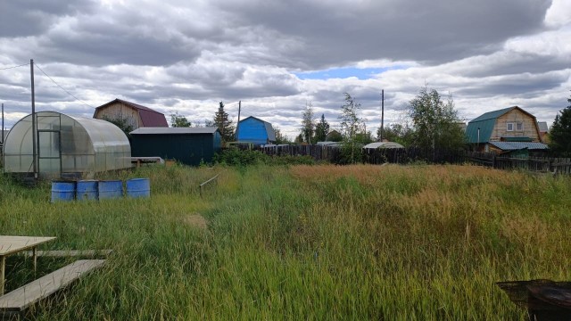 795 м², земельные участки, продаю 3