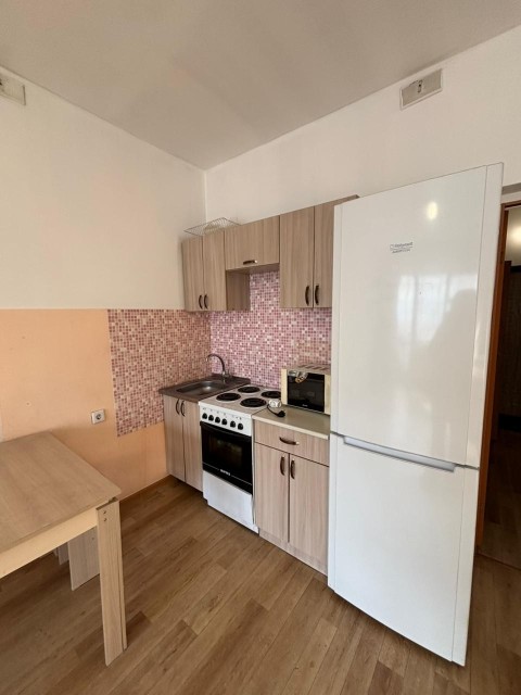 Студия, 29 м², 112 серия, ДСК 3