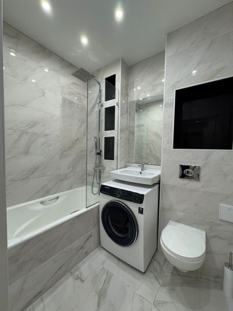 1 комн., 45 м², Блочный, ЯКСМК 9