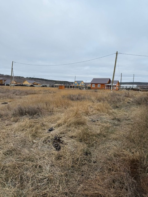 800 м², земельные участки, продаю 3