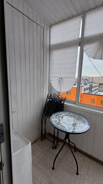 1 комн., 42 м², Блочный, Сайсары 5